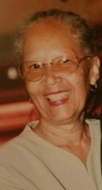 Obituary of Maxine Berteaux Jackson
