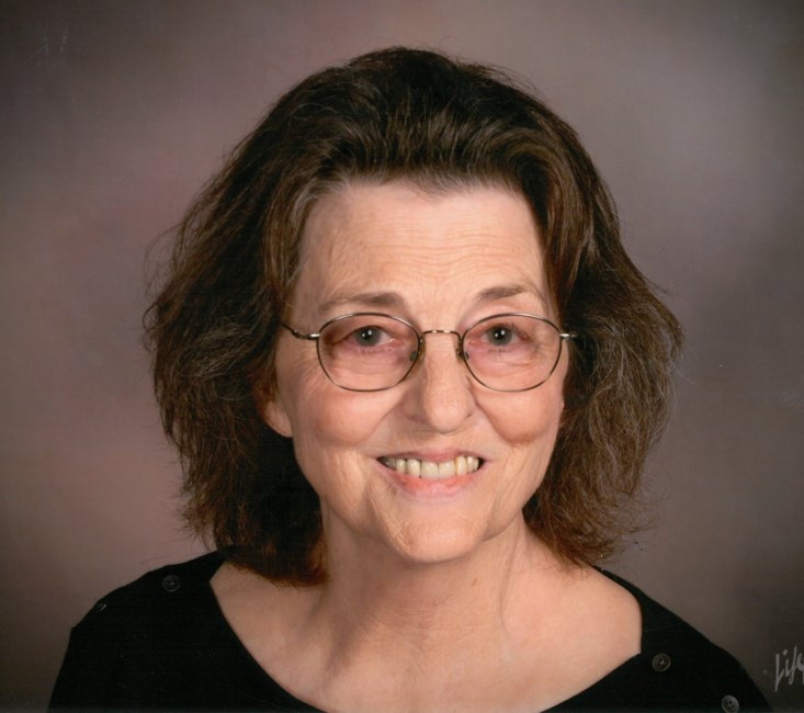 Obituary of Reba Dianne Young