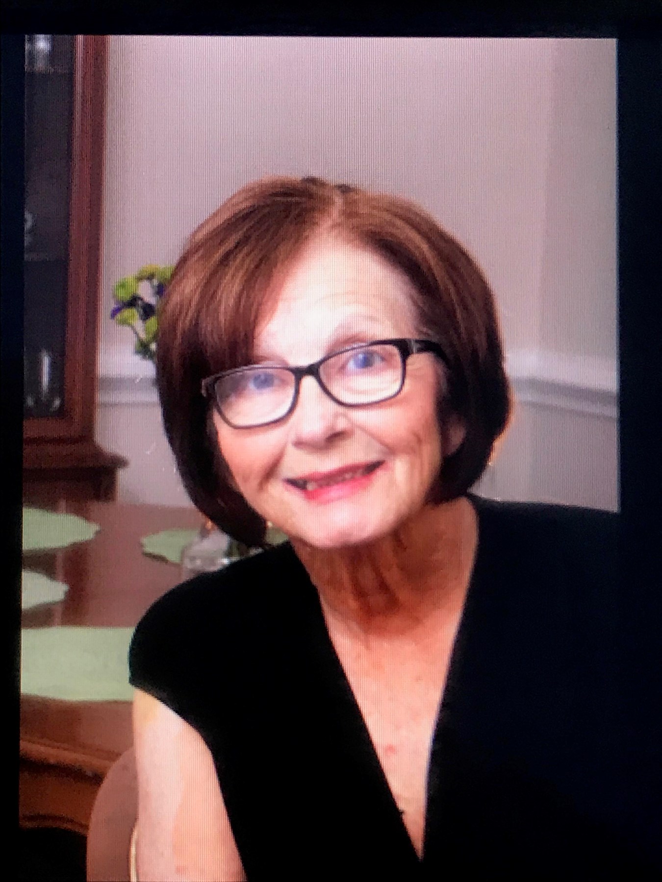 Obituary of Cheryl Dillard