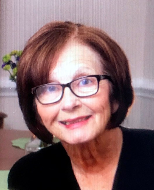 Obituary of Cheryl Dillard