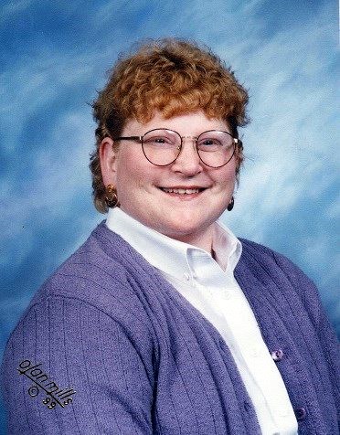 Obituary of Willa Lyn Merriam