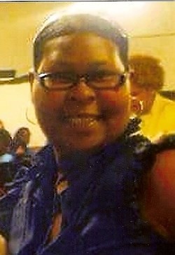 Obituary of LaKetha Antionette Mason Allen