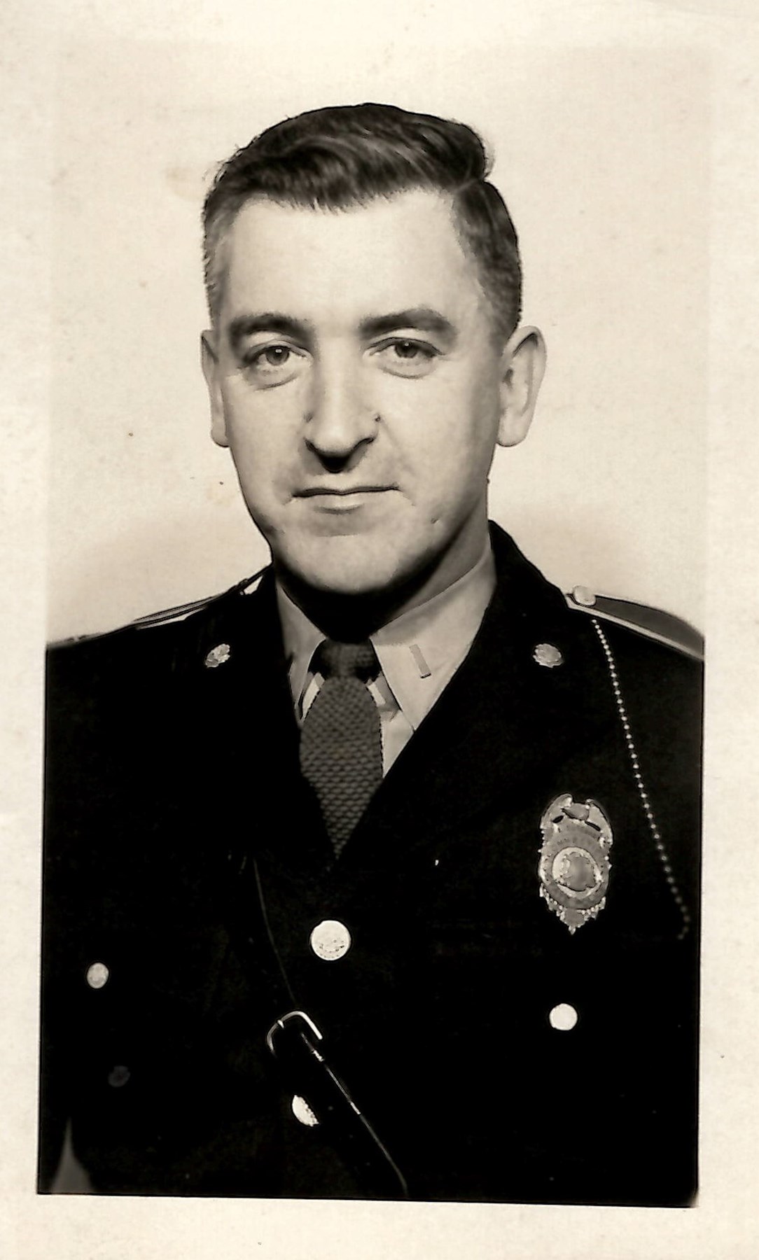 Obituary of Joseph M. Hart