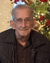 Obituary of Louis Joseph Andermann
