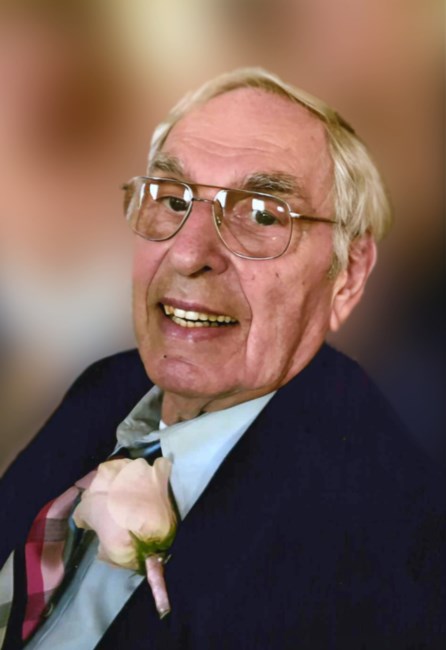 Obituary of Stephen Lazaroff