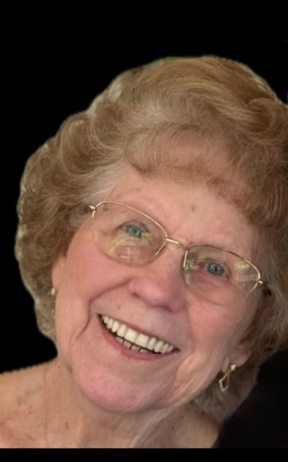 Obituary of Lillian E. Hall