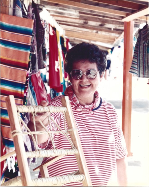 Obituary of Patsy C Guerrero