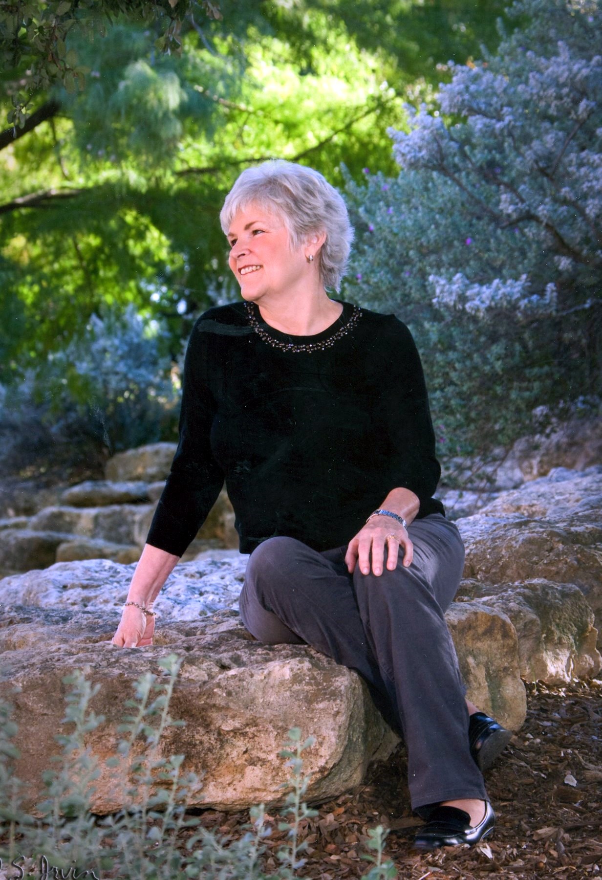 Patricia Belknap Obituary - Fort Worth, TX