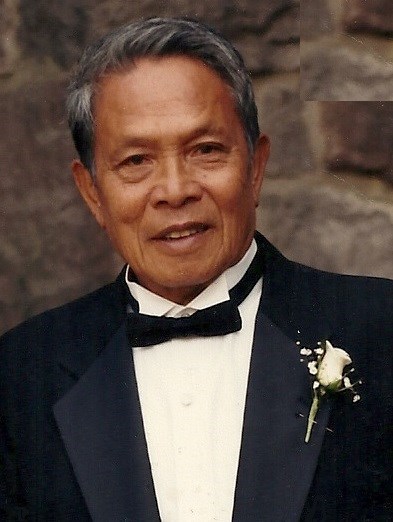 Obituary of Bernie Q. Ragonton