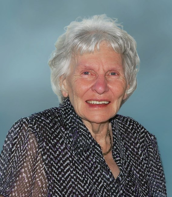 Obituary of Inas Williams