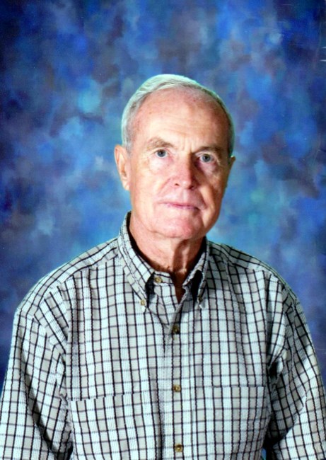 Obituary of James Woodson Mangram