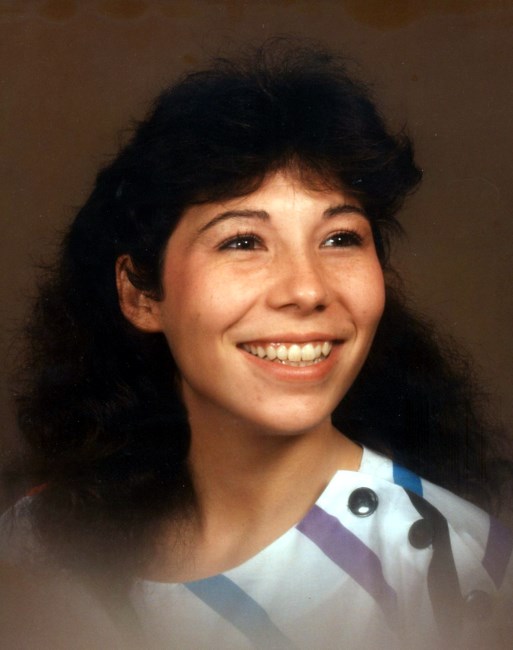 Obituary of Kristen Phipps