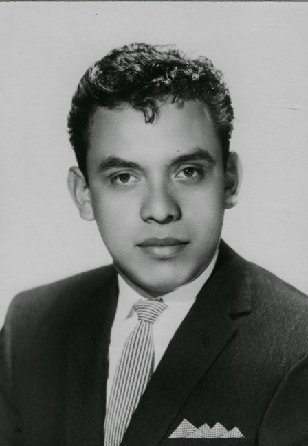 Obituary of Raul Diaz