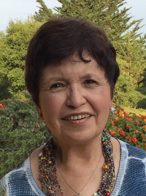 Avis de décès de Marion Boureston