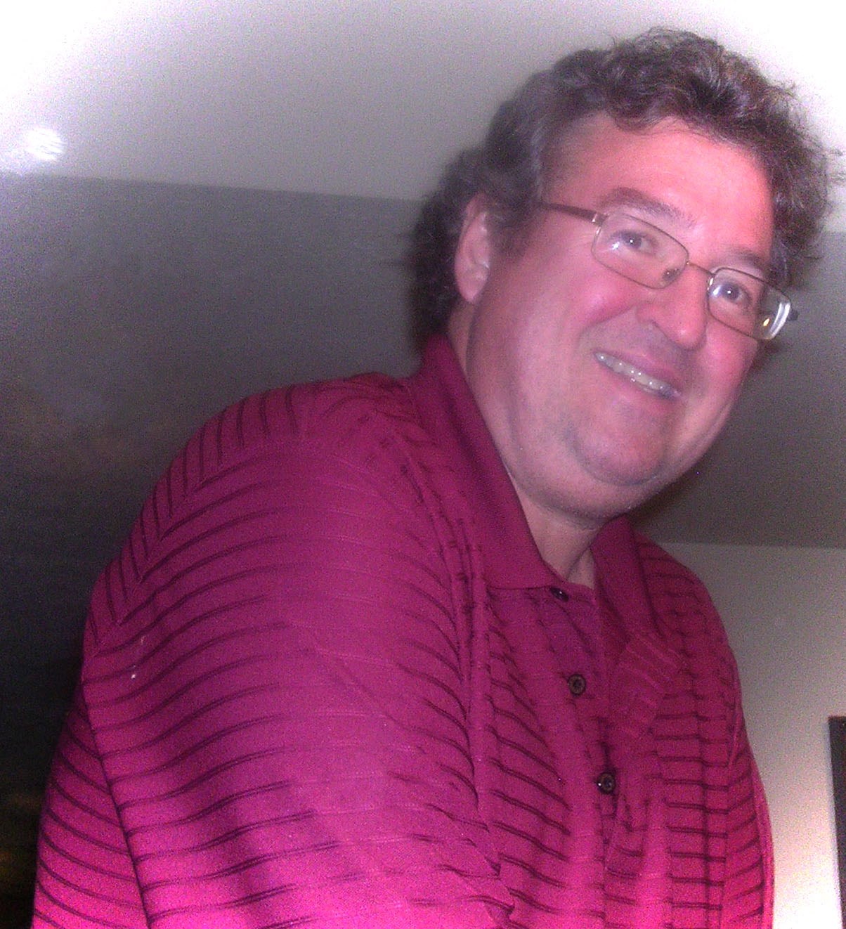 Obituary of George Scott Yeargin Jr.