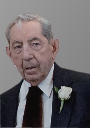 Obituary of Annis William Gaynor