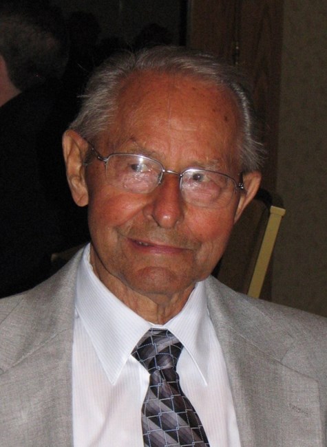 Obituary of Everett Maynard Flanders Jr.