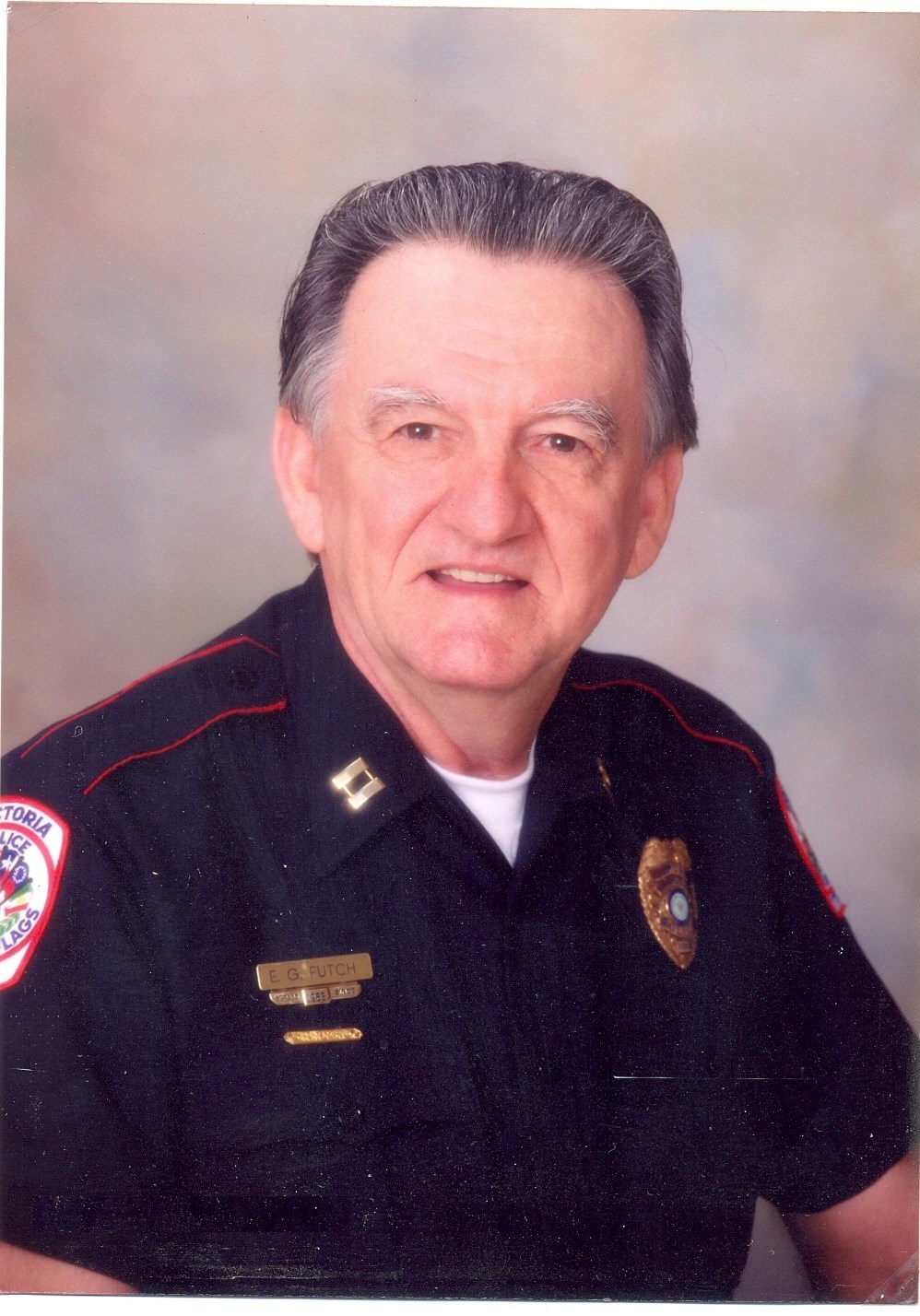 Ernest Futch Obituary Victoria, TX