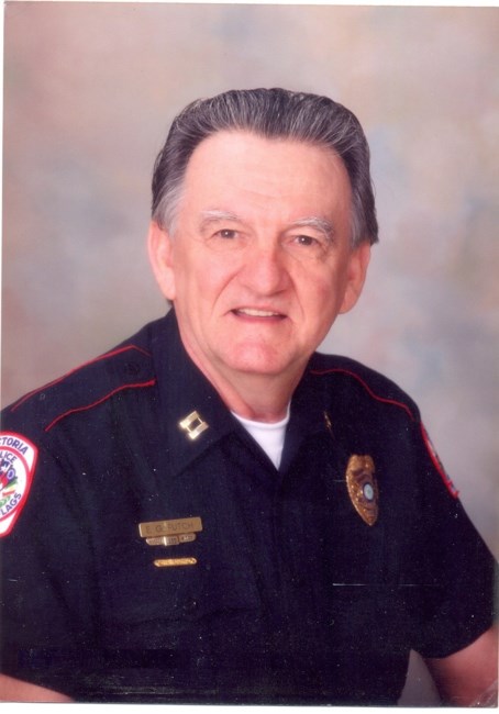 Obituary of Ernest Glenn Futch