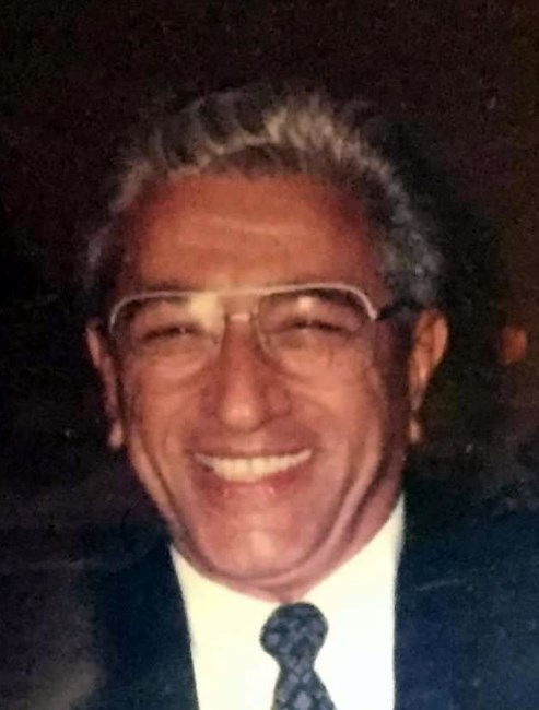 Obituary of Joseph J. Capozio