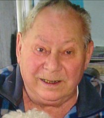 Obituary of Stanley Byron STEPHEN