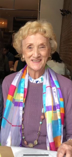 Obituary of Agnes Doyle