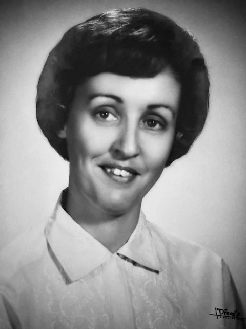Obituary of Mary Elizabeth Hintz