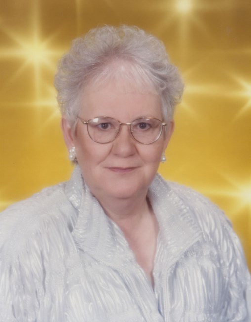 Obituario de Mary "Jackie" LaBrake