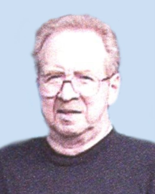 Obituary of Robert R. Grayson