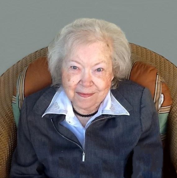 Obituary of Betty Hargett Lynch