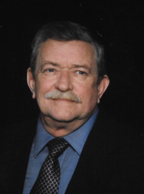 Obituary of James Robert "Bob" Hope