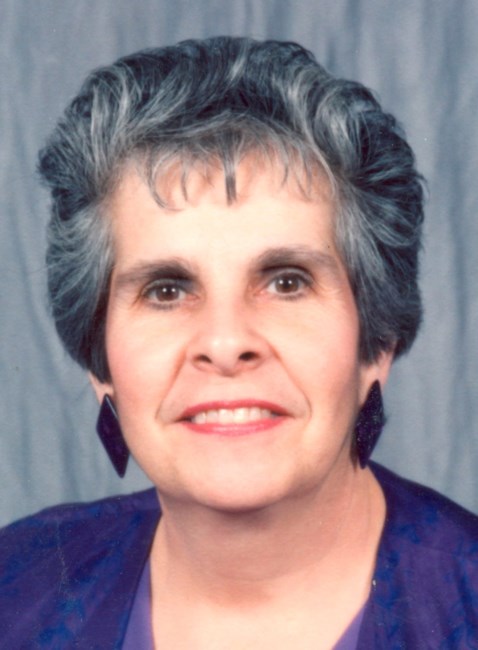 Obituary of Lorene C. Blandford