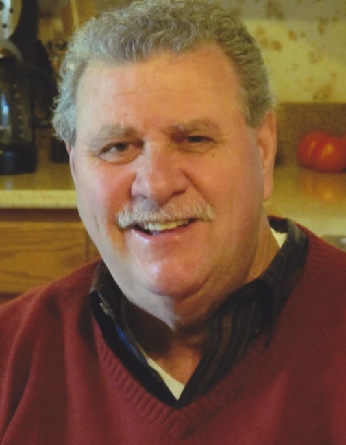 Obituary of William Allen Ramsey