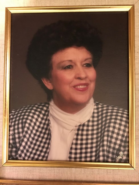 Obituary of Peggy Louise Tannehill