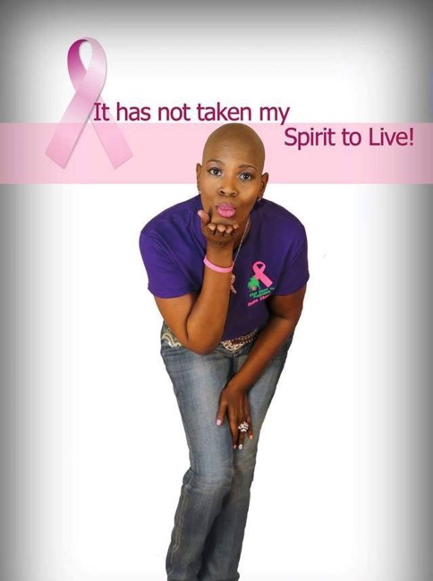 Obituary of Orianda "Rhonda" "Sweet Pea" Keturah Mosley