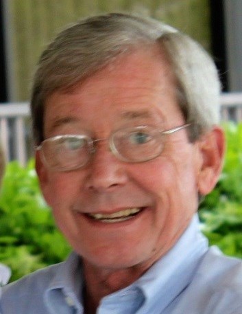 Obituary of John Webb Lawrence