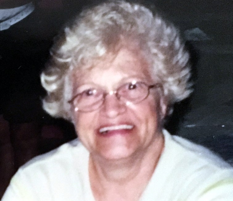 Obituary of Barbara Louise Longo