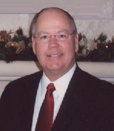 Obituary of James Walter Garrett