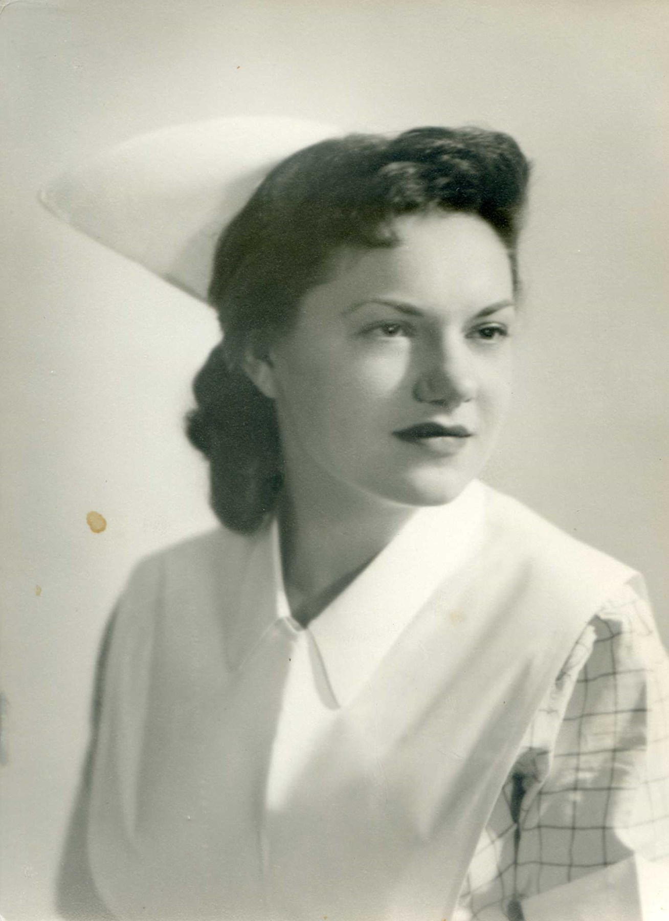 Obituary of Evelyn Vander Williams