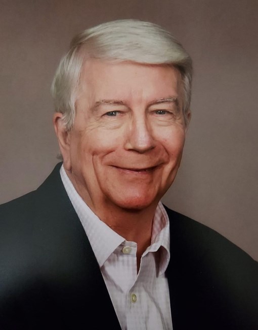 Obituary of Marvin C. Smith