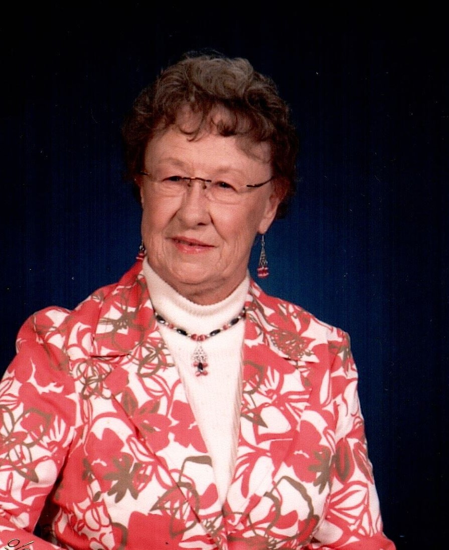 Obituario de Bebe Lee Beck