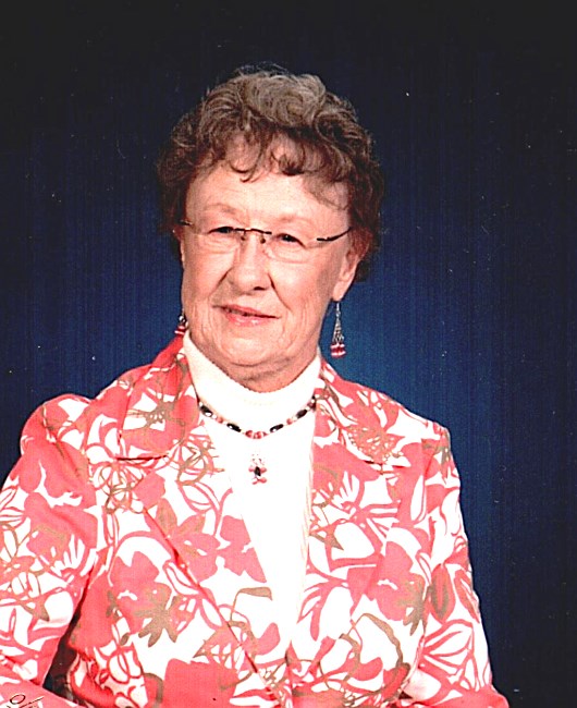 Obituario de Bebe Lee Beck