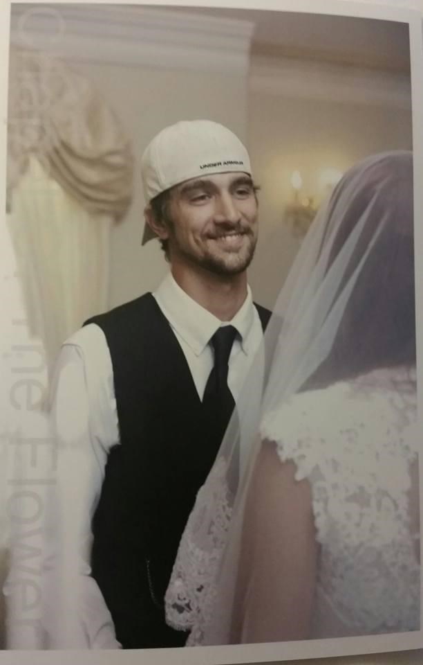 Obituary of Joshua Blake Murphy