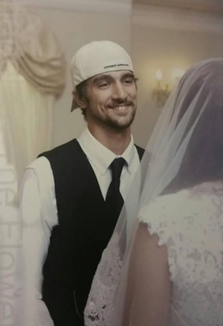 Obituary of Joshua Blake Murphy