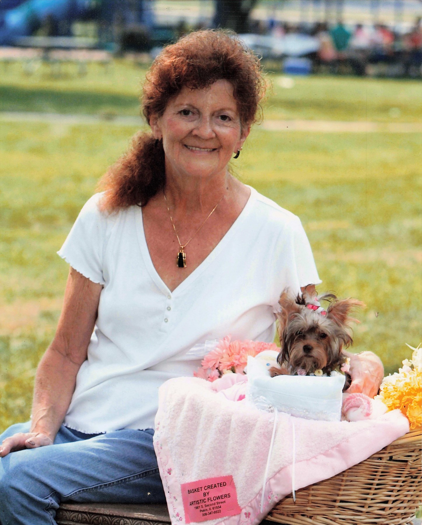 Obituary of Karen Lucille Cole