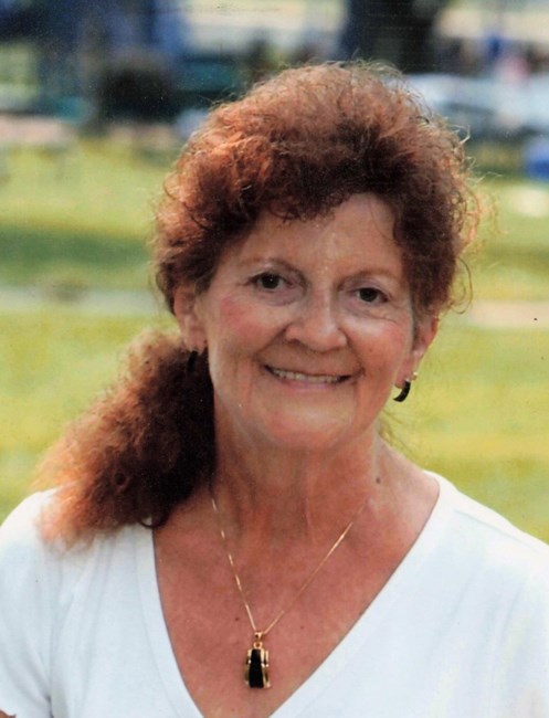 Obituary of Karen Lucille Cole