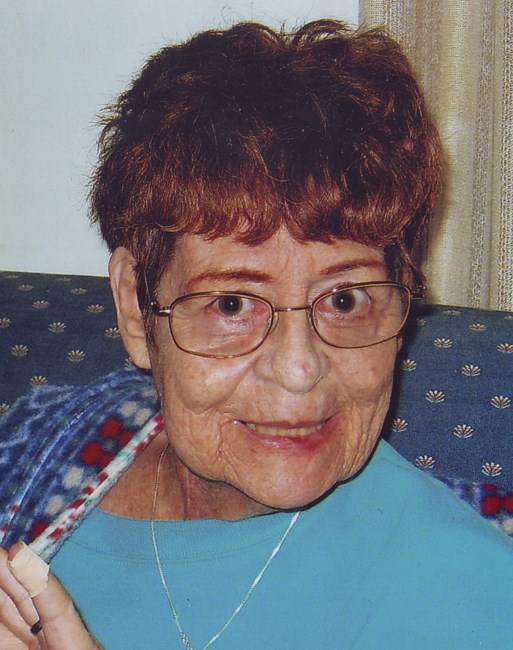 Obituary of Carol Ann Harkness