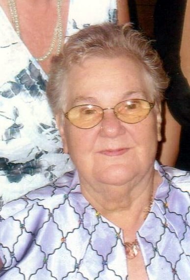 Obituary of Joan (Joyce) Brennan