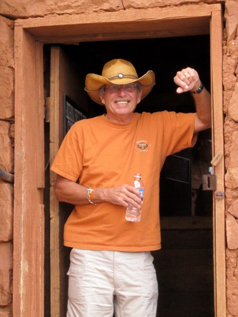 Obituario de Mickey Magee