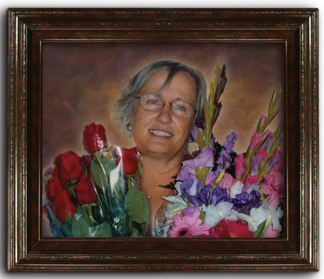 Obituary of Kathryn Grace Evans